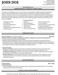 How to Put Your Education on a Resume  Tips   Examples      Admin Resumes by     Obiee Administrator Resume     Cover Letter  Interior    