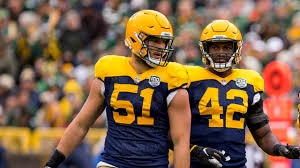 As a true nfl supporter, you must have a few packers jerseys in your possession as it has become common for fans to display their love and. Packers To Wear Third Jersey Vs Broncos In 2019