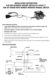 Here is a picture gallery about badland winch wiring diagram complete with the description of the image, please find the image you need. 2