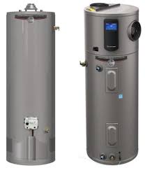 demystifying heat pump water heaters