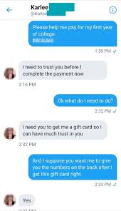 This scam is perpetrated through fake online customer support for the application. Cash App Scammers Deal Their Cons On Twitter Instagram Youtube