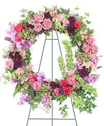 funeral flowers from rose haven your