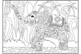 This game makes painting simpler than ever. Elephant Coloring Pages 12 Free Fun Printable Elephant Coloring Pages For Kids Adults Printables 30seconds Mom