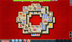 mahjong the secret garden wwgdb