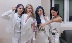 Discover more posts about mamamoo funny. Mamamoo Open Up About Winning Final Performance On Queendom Allkpop