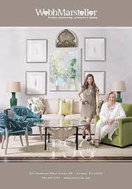 Home & furniture catalogs are always a good source of inspiration to decorate the house. Webbmarsteller Atlanta Home Decor Art Gallery