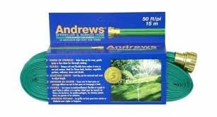 Andrews 10 12348 50ft 2 Sprinkler