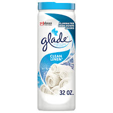 glade carpet and room refresher