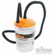 Dust Collection Bucket 23ltr