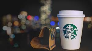 Emerging Market Penetration CASE STUDY  Starbucks in South Korea Aroma   