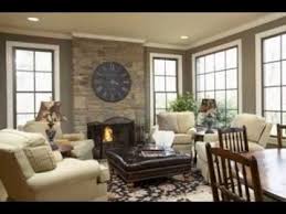 great family room paint color ideas