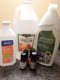 diy all natural laminate floor cleaner