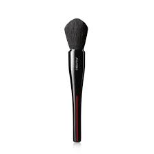 foundation brush h fude shiseido