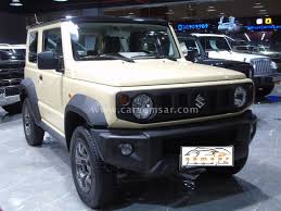 Compare prices of all suzuki jimny's sold on carsguide over the last 6 months. 2021 Suzuki Jimny 1 5 For Sale In Qatar New And Used Cars For Sale In Qatar