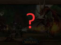 On 1st june you will classical outland once more which means that illidan is waiting for you. Tbc Wow Addons