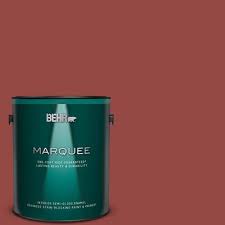 Semi Gloss Enamel Exterior Paint