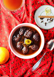 Ukrainian and polish traditional red borsch. Polish Dried Fruit Compote Recipe Christmas Everyday Healthy Recipes