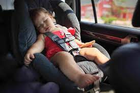 Car Seats For Your Child Al Emad