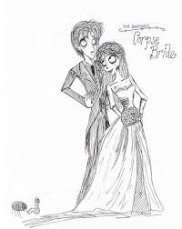 And you can freely use images for your personal blog! Tim Burton Coloring Pages Coloring Home