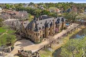 southlake texas is an affluent suburb