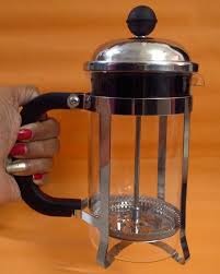 Brew Perfect French Press Coffee Ft