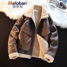 Melobang Fur In One Men With Large