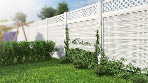 25 types of fences and walls to make