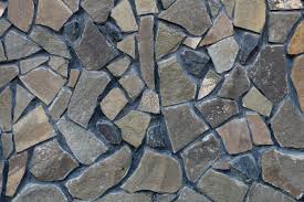 How To Fill Gaps In Flagstone Patios