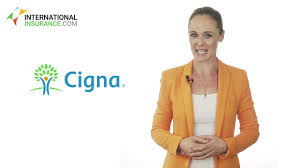 The company offers a full package of health insurance plans that cover overall medical expenses. Cigna Global Health Insurance Cigna International