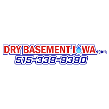 Dry Basement Iowa Basement