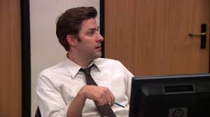 Born october 20, 1979) is an american actor, director and producer. Hp Computer Monitor Used By John Krasinski Jim Halpert In The Office Season 8 Episode 19 Get The Girl 2012