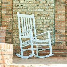 outdoor rocking chair porch furniture