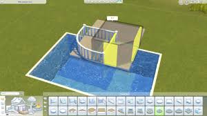 How To Build Decks In The Sims 4