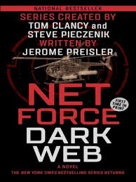 net force dark web by jerome preisler