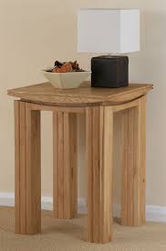 Oak Furniture Land Small Tables Flash