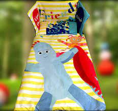 in the night garden igglepiggle upsy