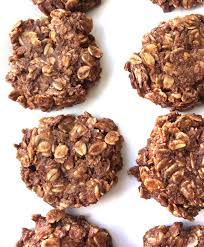 We shall now enter the great chocolate chip vs raisin debate. Chocolate No Bake Cookies The Best Recipe
