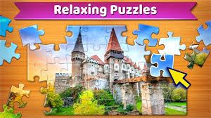 Find hundreds of free jigsaw puzzles to piece together on your computer or to share with friends. Get Jigsaw Puzzles Pro Free Jigsaw Puzzle Games Microsoft Store