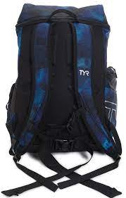 tyr alliance 45 l backpack cosmic night