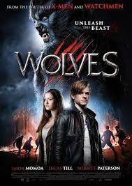 Vuoi to streaming wolves (2014) film ad alta definizione ? Wolves 2014 It S Been Awhile Since I Ve Seen A Good Wolfman Type Werewolf Movie In 2019 Wolf Jason Momoa Lucas Till
