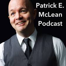 patrick e mclean podcast podtail