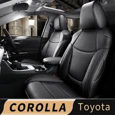 Toyota Corolla 2020 2023 Xse