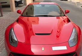 The companies which offer hourly basis rental asks too much money for ferrari car so this will be good to hire on daily basis instead of hourly basis as the price which you will get for rent per hour, the same price you can get for rent per day from some other company. Tripzy Ae