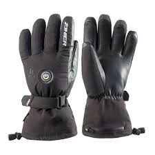 Radiator Gtx Men S Heated Gloves By Zanier Medium New Ebay