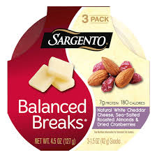 save on sargento balanced breaks white