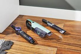 the 8 best handheld vacuums of 2024