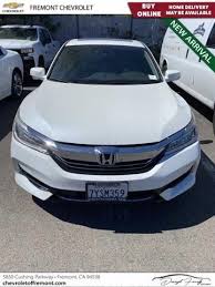 used certified honda vehicles for