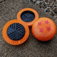 Maybe you would like to learn more about one of these? Dragon Ball Herb Grinder V3 Improper Engineering