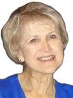 Joan Calvert Obituary (2014)