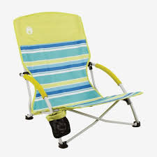 The breathable ballistic mesh design allows maximum airflow to keep you cool and comfortable with amazing easy clean up after your day in the sand is finished. 20 Best Beach Chairs 2021 The Strategist New York Magazine